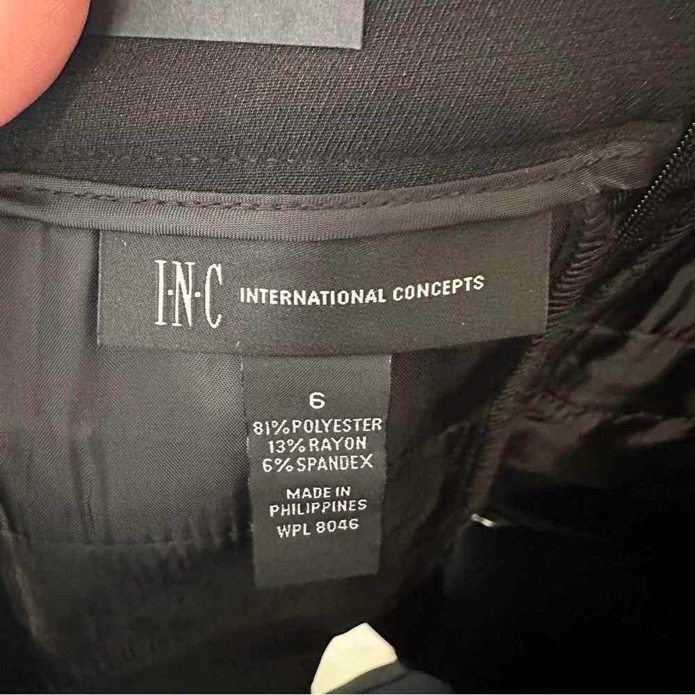 INC international concept Shorts